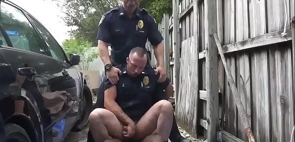  Gay hairy cops big penis xxx video and police old men japan Serial